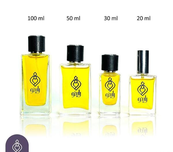 عکس عطر کرید سیلور