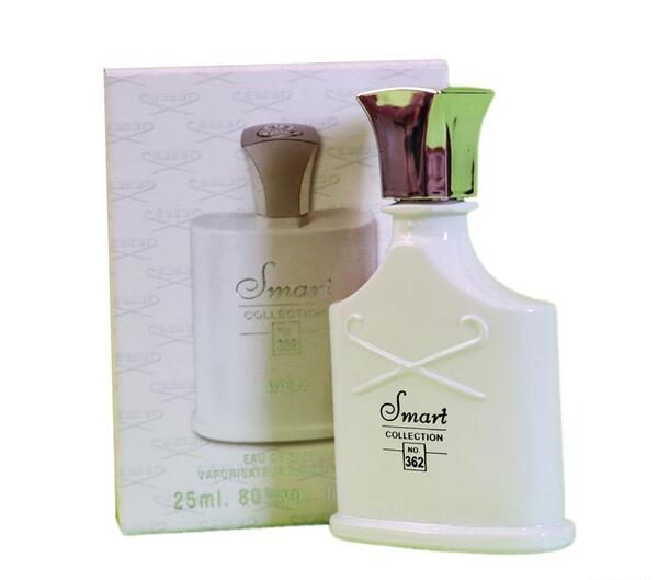 عکس عطر کرید سیلور