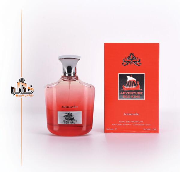 عکس عطر کرید سیلور