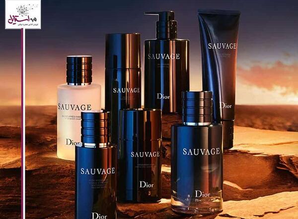 عکس عطر ساواج اصل