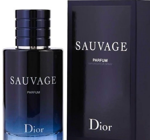 عکس عطر ساواج اصل