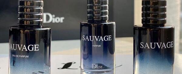 عکس عطر ساواج اصل