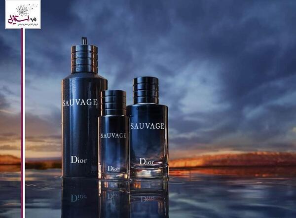 عکس عطر ساواج اصل
