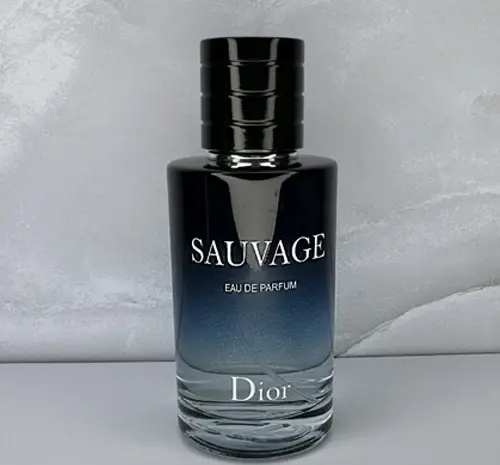 عکس عطر ساواج اصل