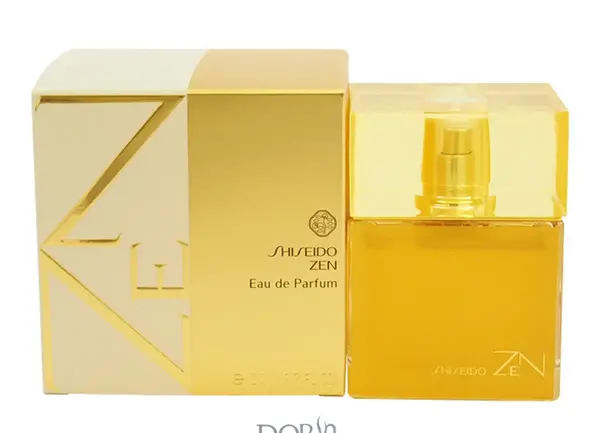 عکس عطر zen