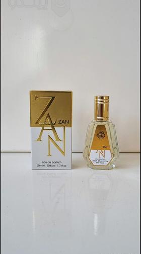 عکس عطر zen