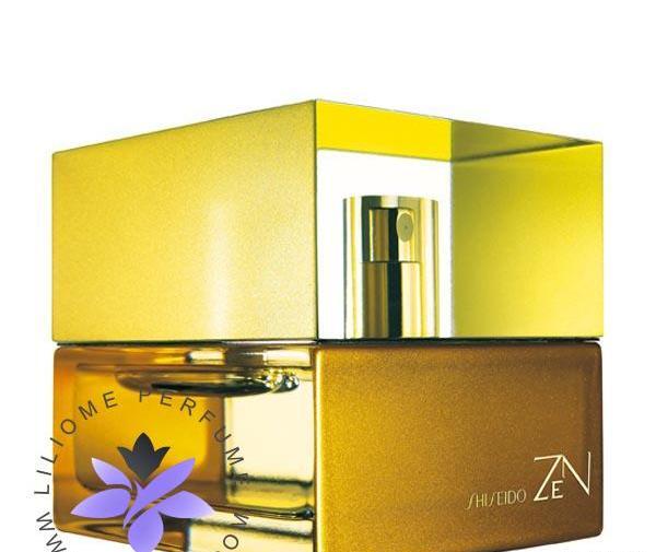 عکس عطر zen