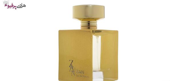 عکس عطر zen