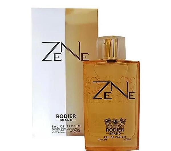 عکس عطر zen