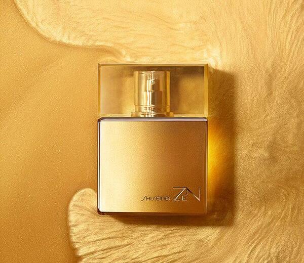 عکس عطر zen