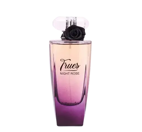 عکس عطر میدنایت رز