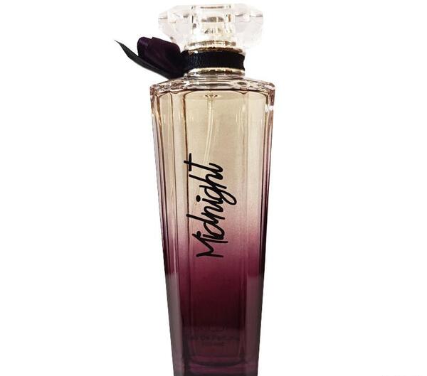 عکس عطر میدنایت رز