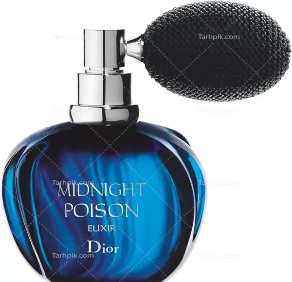 عکس عطر dior