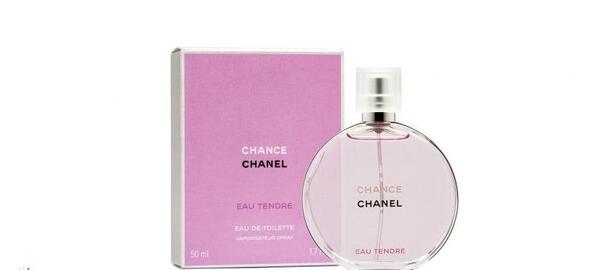 عکس عطر شنل زنانه