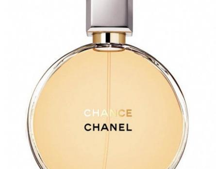عکس عطر شنل زنانه