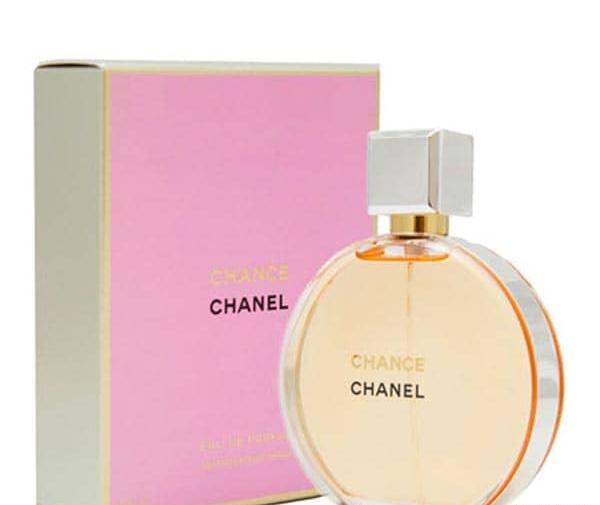 عکس عطر شنل زنانه
