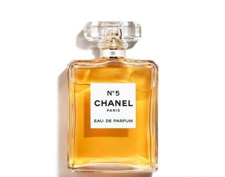 عکس عطر شنل زنانه