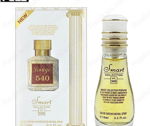 عکس عطر تو جیبی