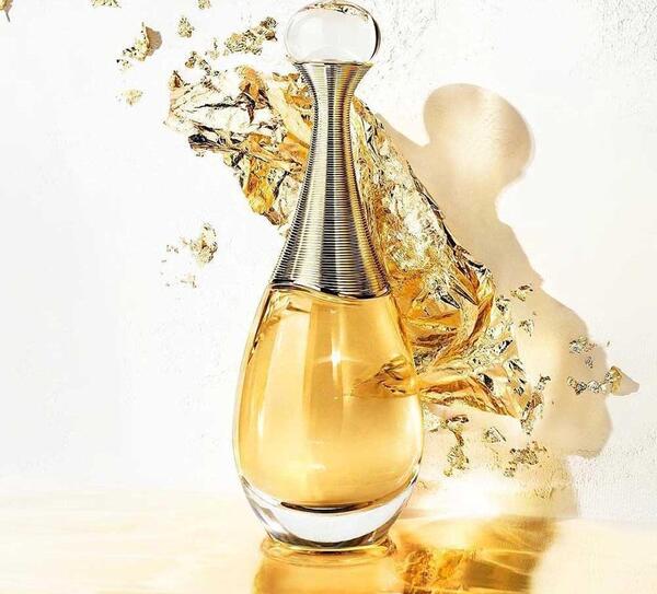 عکس عطر جادور دیور