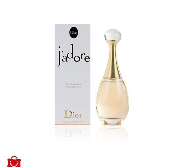 عکس عطر جادور دیور