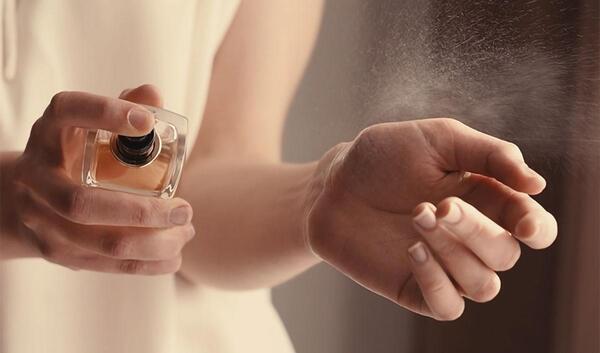 عکس پروفایل برای عطر فروشی
