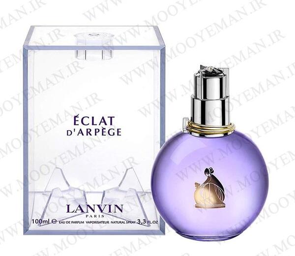 عکس عطر اکلت زنانه