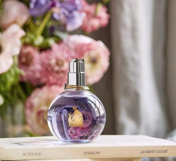 عکس عطر اکلت زنانه