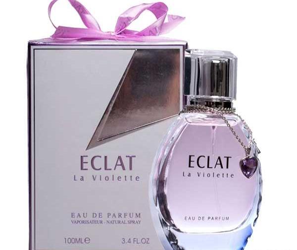 عکس عطر اکلت زنانه