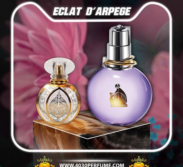 عکس عطر اکلت زنانه