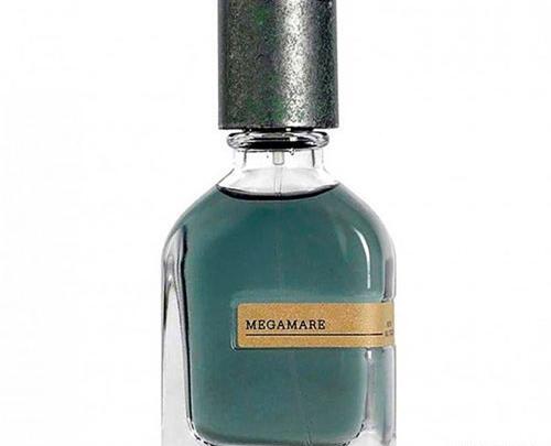 عکس عطر مگاماره