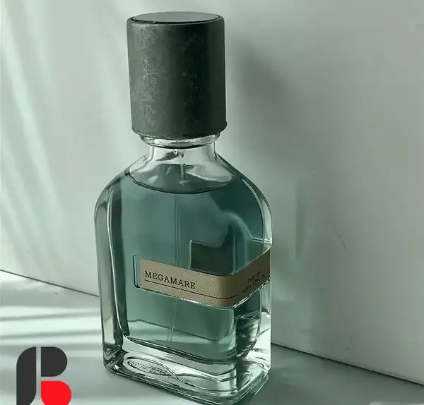 عکس عطر مگاماره