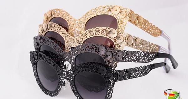 عکس عینک آفتابی نی نی سایت