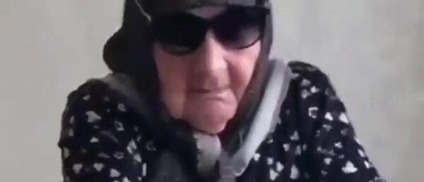 عکس خنده دار با عینک دودی