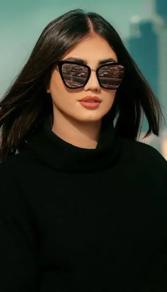 عکس عینک آفتابی خوشگل
