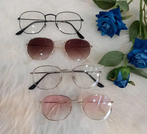 عکس عینک برای چشم ضعیف