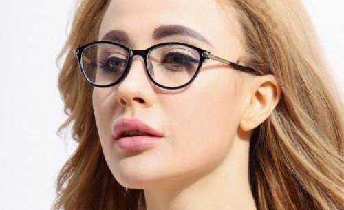 عکس عینک خیلی بزرگ