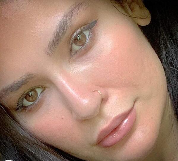 عکس پروفایل برای پیرسینگ