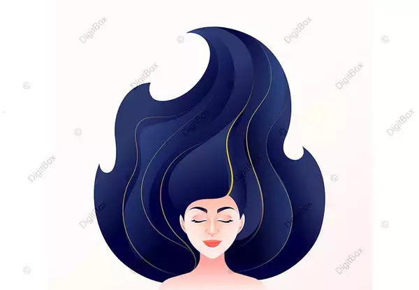 عکس پروفایل برای پیرسینگ