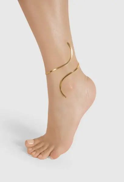عکس پابند ظریف دخترانه
