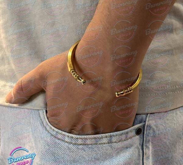 عکس دستبند خلخالی
