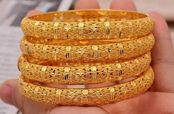 عکس النگوی عربی جدید