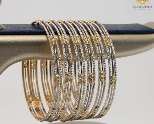 عکس النگو های ریز