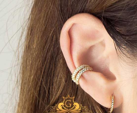 عکس گوشواره های کوچک