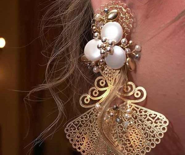 عکس گوشواره های شیک