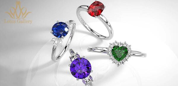 عکس زیباترین انگشتر