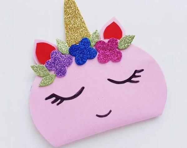 عکس کاردستی کیف دستی