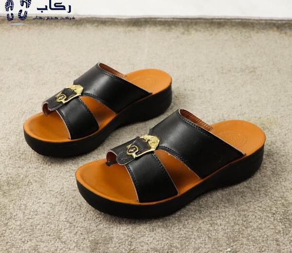 عکس دمپایی خانگی پسرانه