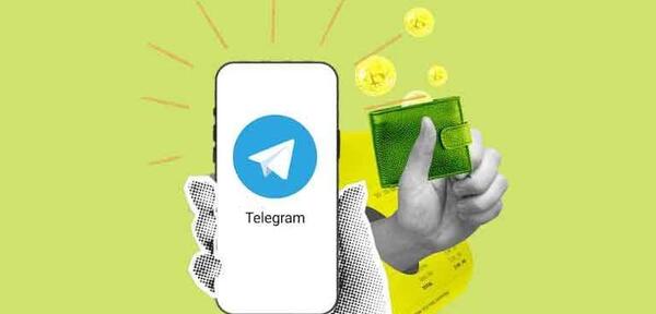 عکس موجودی کیف پول دیجیتال