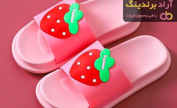 عکس زیباترین دمپایی