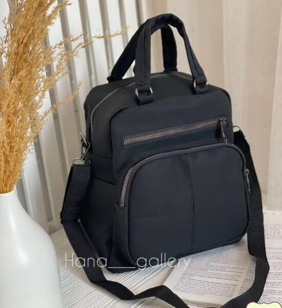 عکس کیف کوله پشتی کیوت
